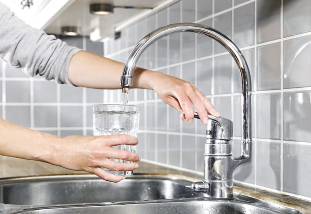 6 ore fără apă potabilă, astăzi, la Întorsura Buzăului!