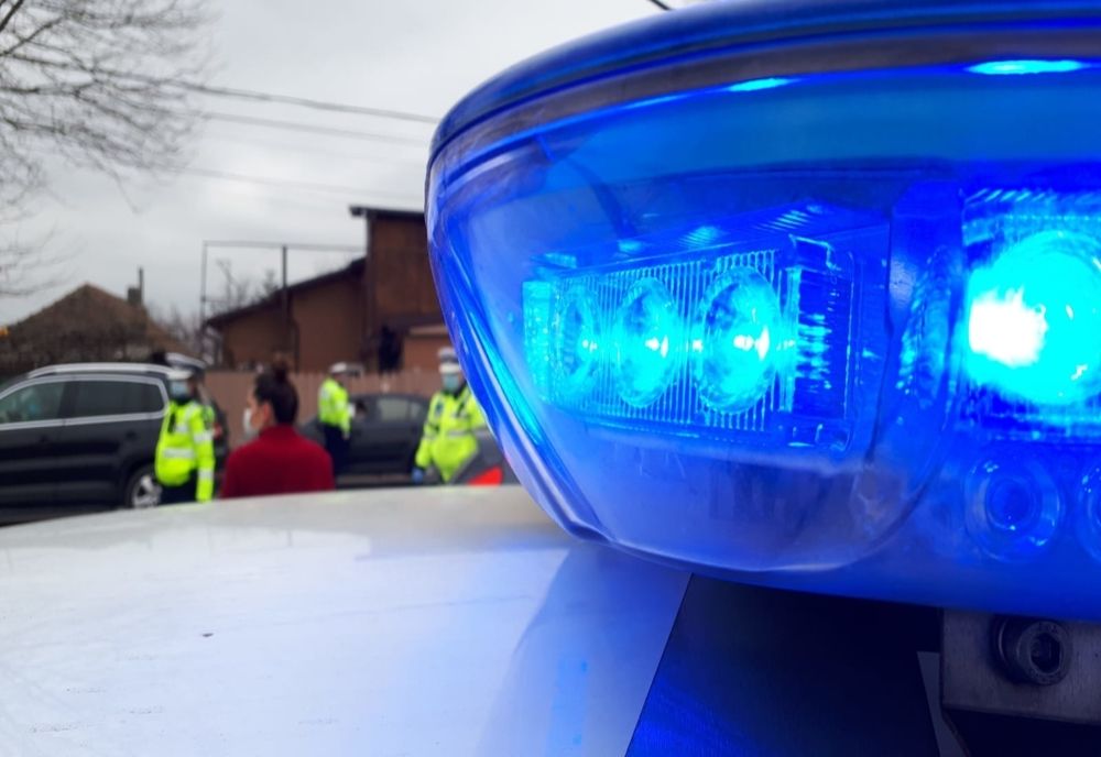 Autoritățile din Covasna au dat 30 de amenzi de peste 30.000 de lei