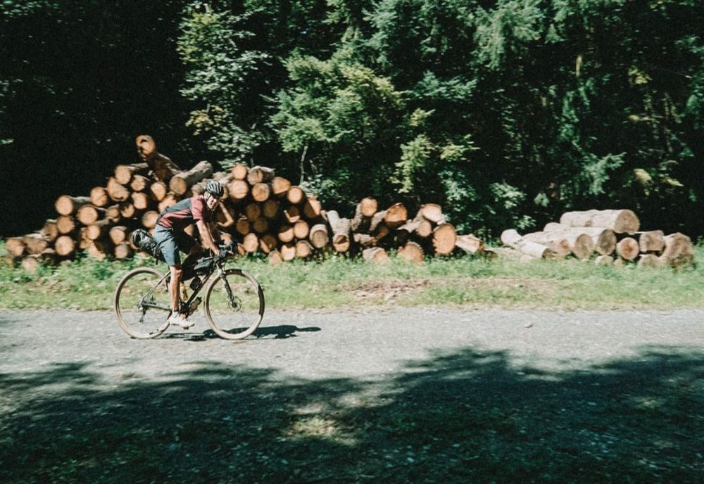 Ultraciclistul Bagoly Levente a câştigat Hungarian Divide