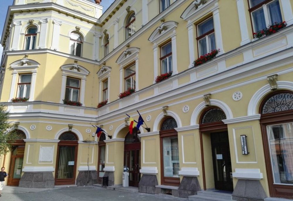 Primăria Sfântu Gheorghe lansează un program de internship pentru studenţi