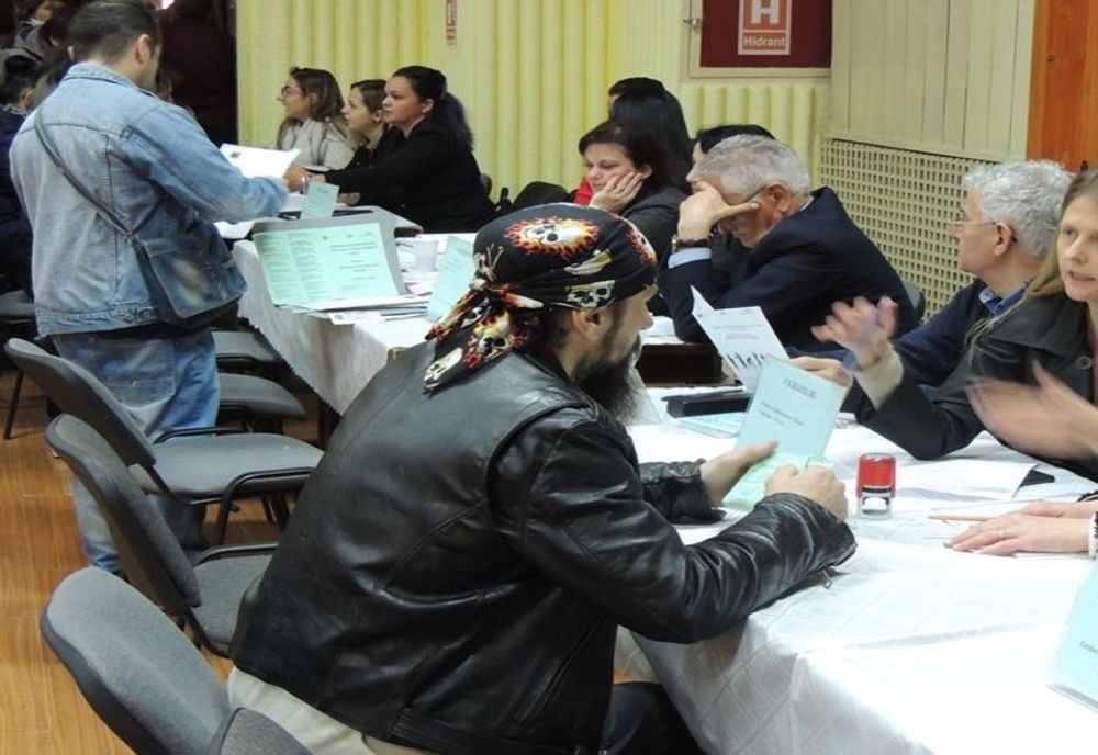 Aproape 250 de persoane angajate prin intermediul AJOFM Covasna