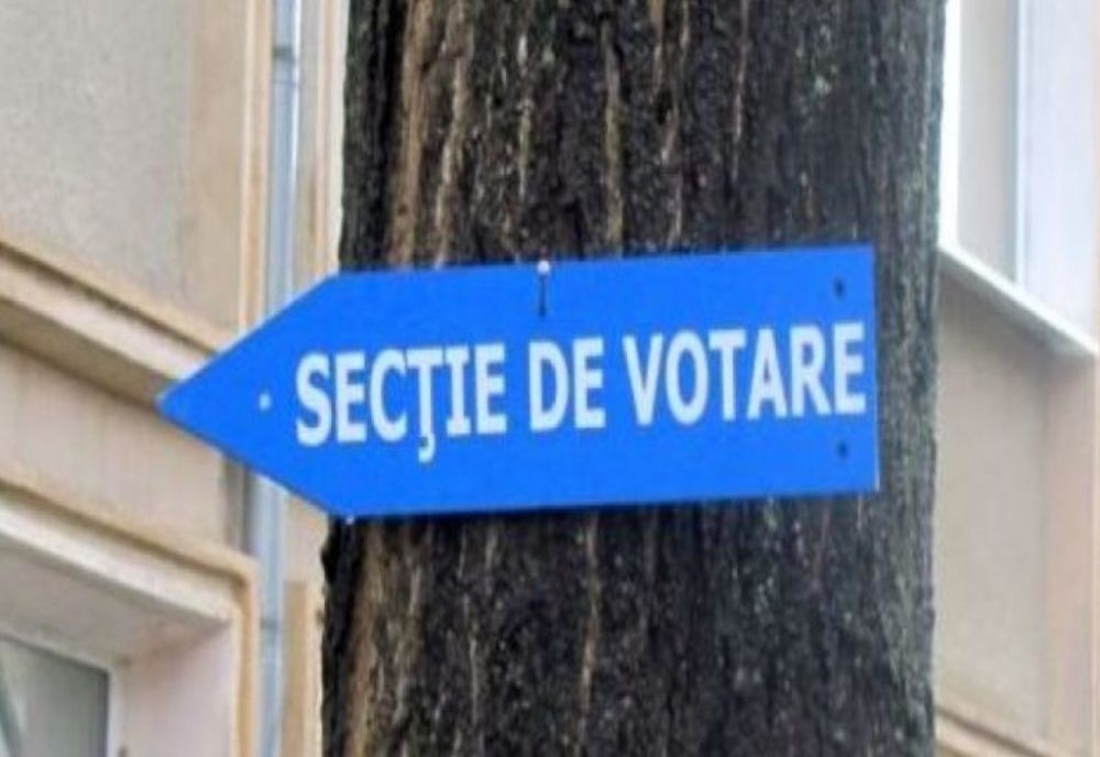 Peste 45.000 de măști pentru covăsnenii cu drept de vot!