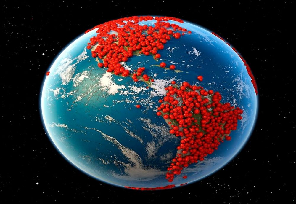 Europa a ajuns la un total de peste 10 milioane de cazuri de coronavirus