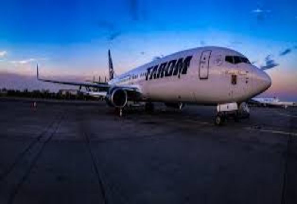 Tarom anulează TOATE zborurile către Londra, din 7 noiembrie, până pe 30 noiembrie