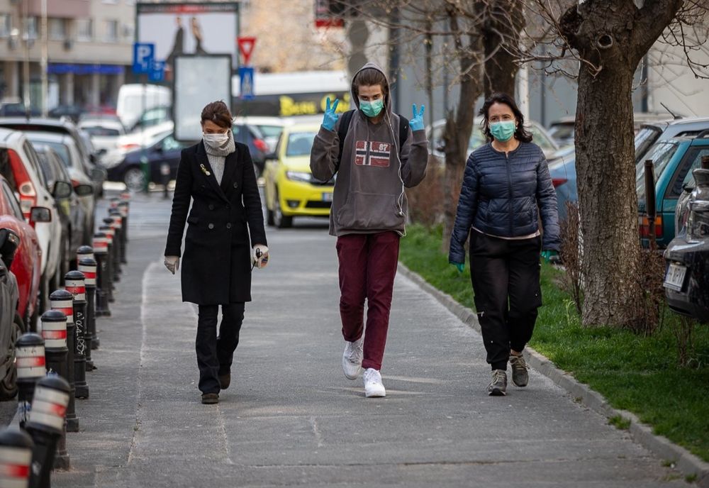 Se închid restaurantele, teatrele, jocurile de noroc, sălile de sport și muzeele din Sfântu Gheorghe! Măsuri și în alte localități din județul Covasna!