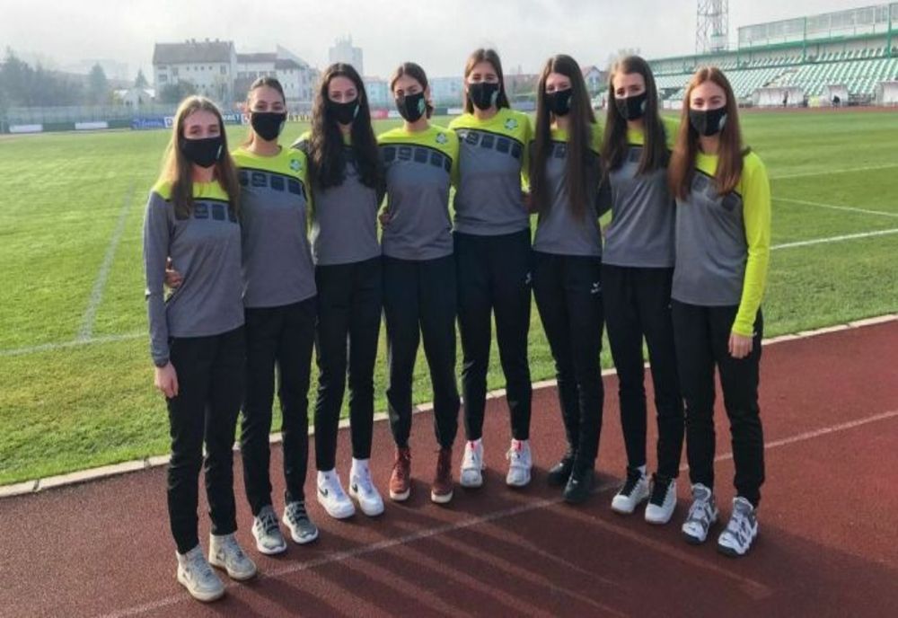 8 handbaliste de la Sepsi au fost convocate la lotul național