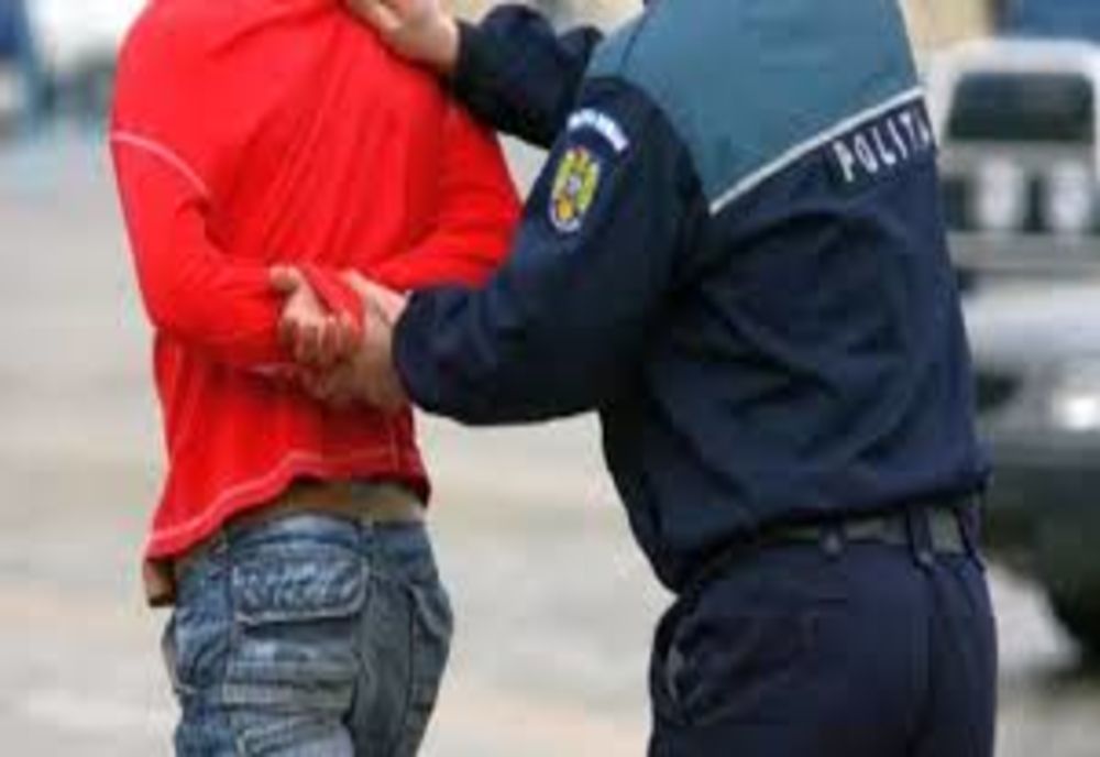 Covăsneni arestați după ce au răpit un cetățean austriac
