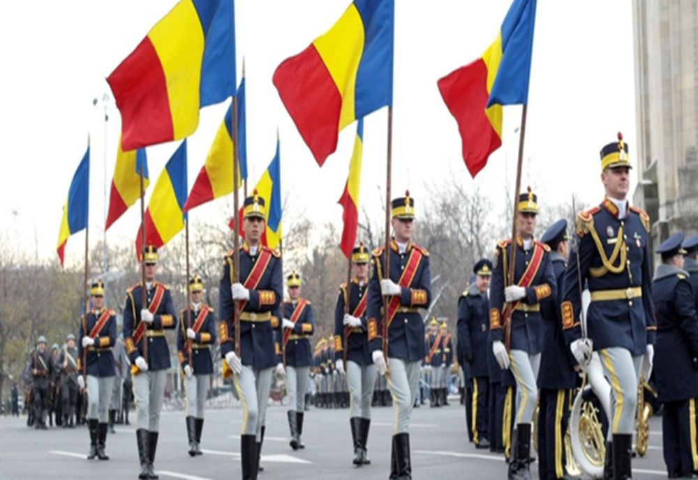 Prefectura Covasna a anunțat programul de 1 Decembrie din municipiul Sfântu Gheorghe