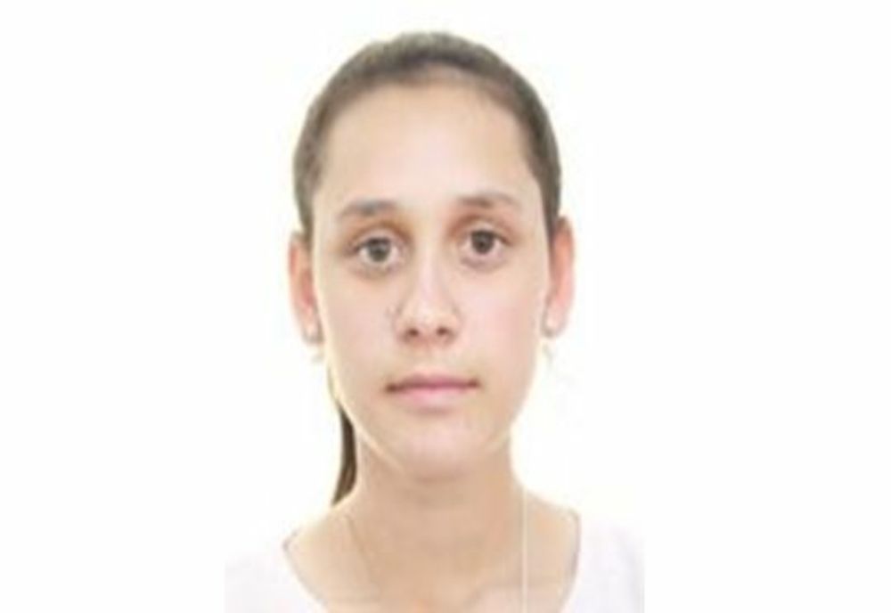 Minoră de 14 ani căutată de polițiștii din Covasna!