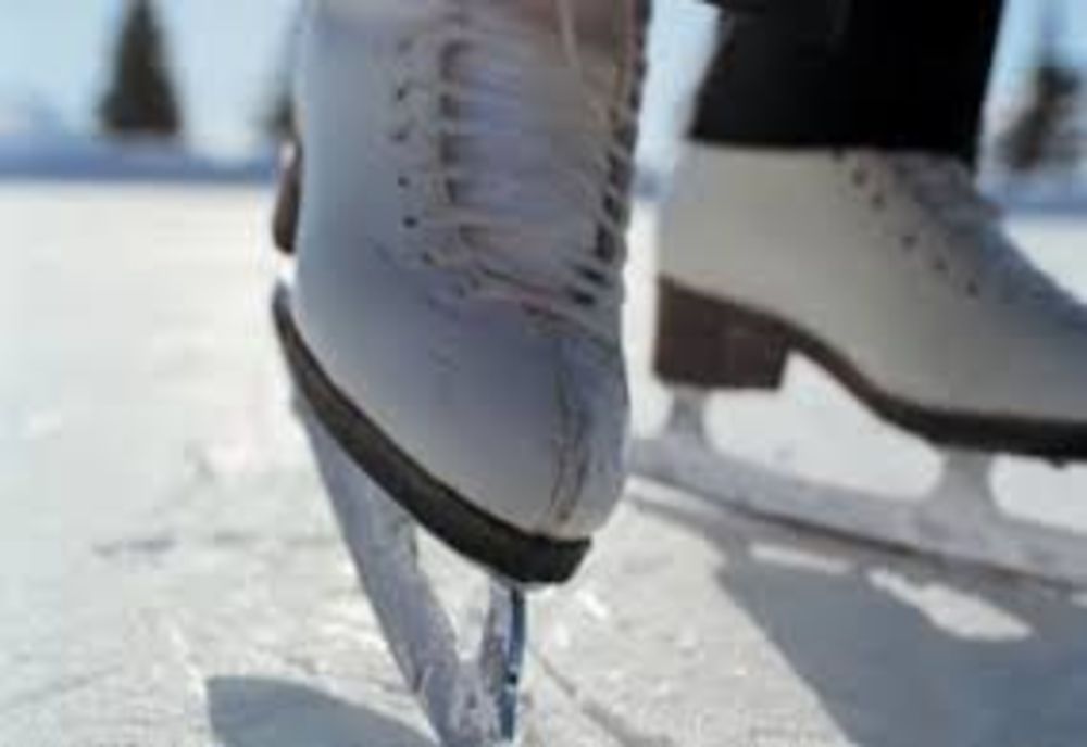 Se deschide patinoarul acoperit de lângă Arena Sepsi