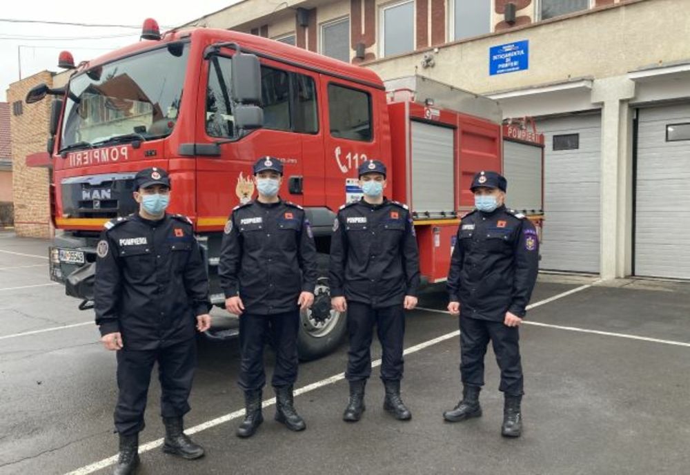 ISU Covasna și-a mărit echipa