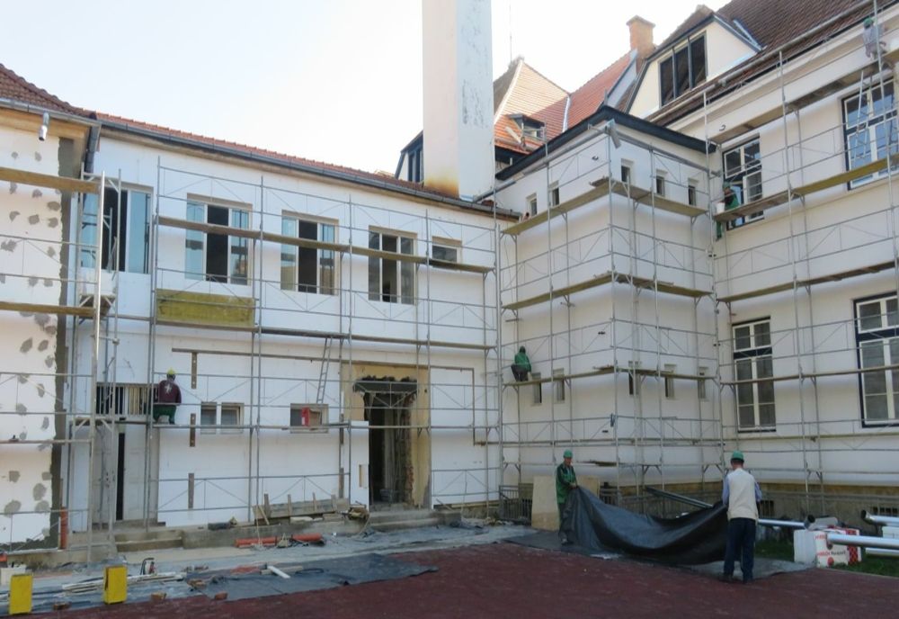 Condiții mai bune de studiu pentru 1.600 de elevi din județul Covasna 