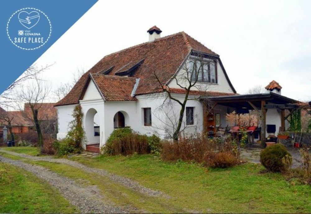 Județul Covasna poate fi beneficiarul transformării turismului