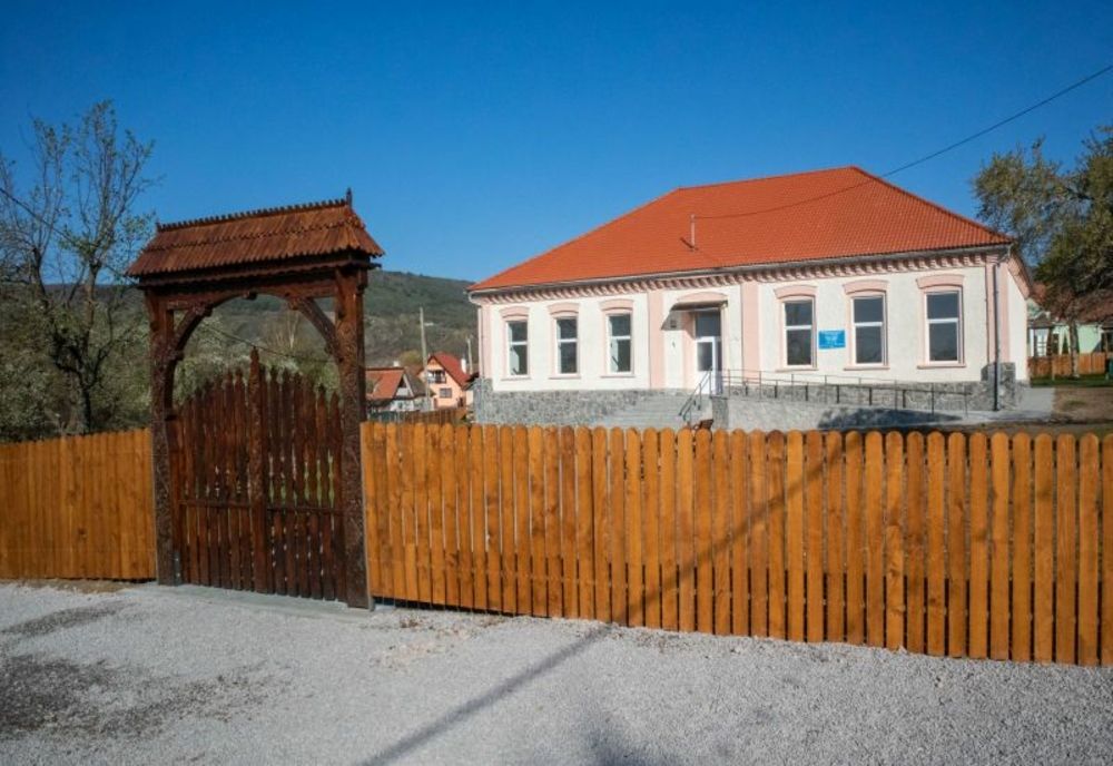 Obiectivul prioritar al CJ Covasna: localităţile rurale să devină atractive