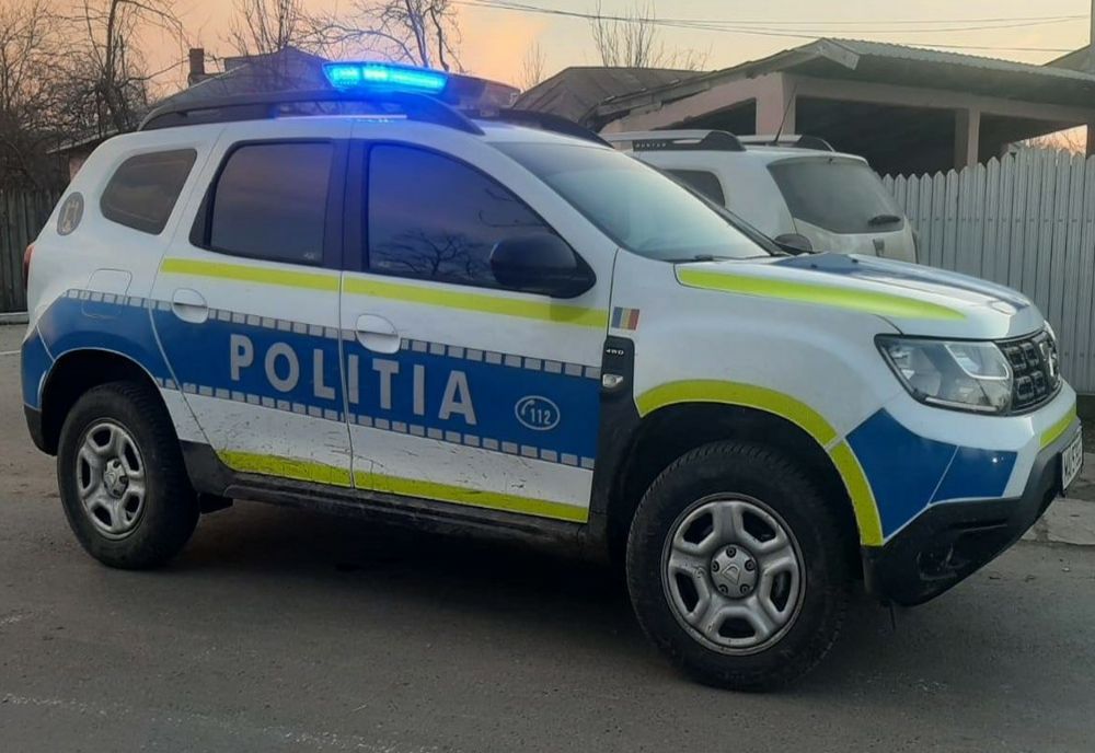 Recrutări la IPJ Covasna