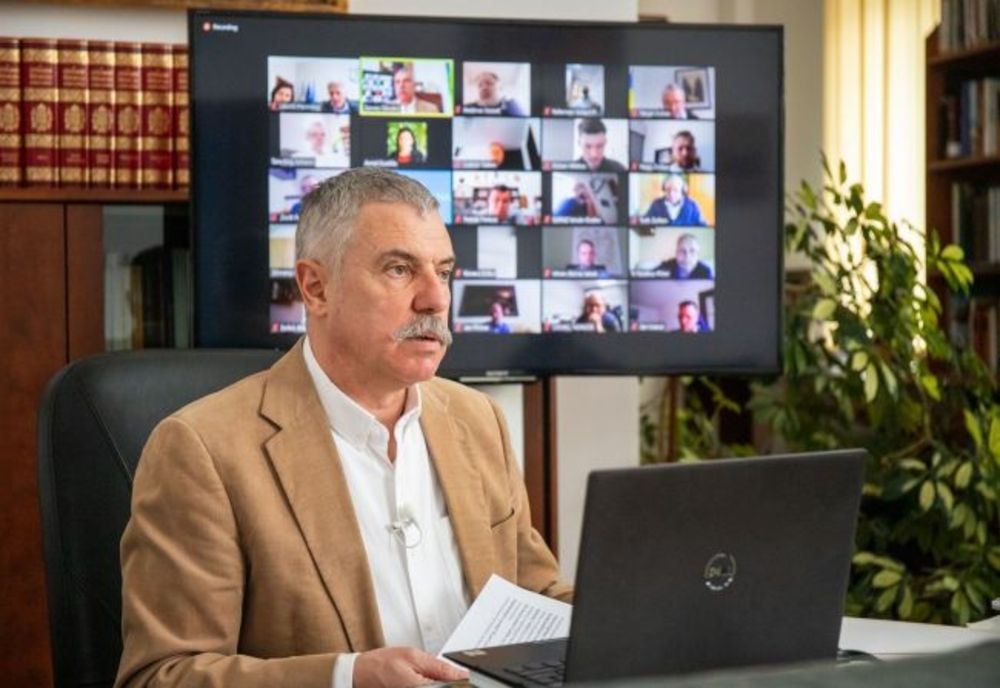 Investiții importante în sănătate adoptate de CJ Covasna