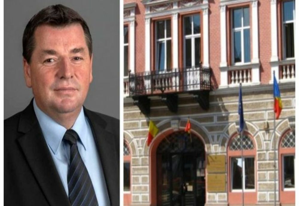 Ráduly István depune, mâine, jurământul pentru funcția de prefect al județului Covasna