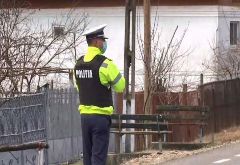 COVID-19. Amenzi "de weekend", de 5.500 de lei