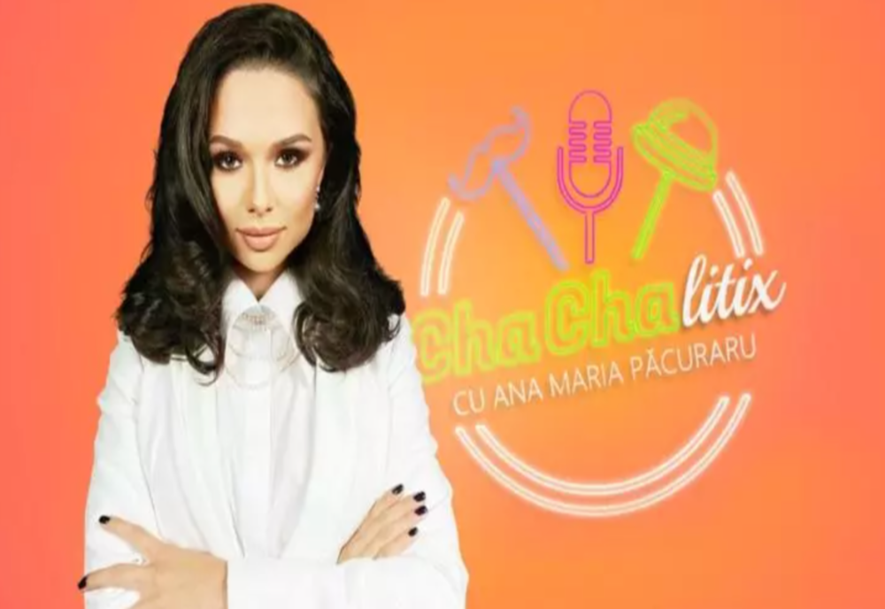 CHA CHA LITIX! Episodul 194. Tatăl cu cele mai bune instincte