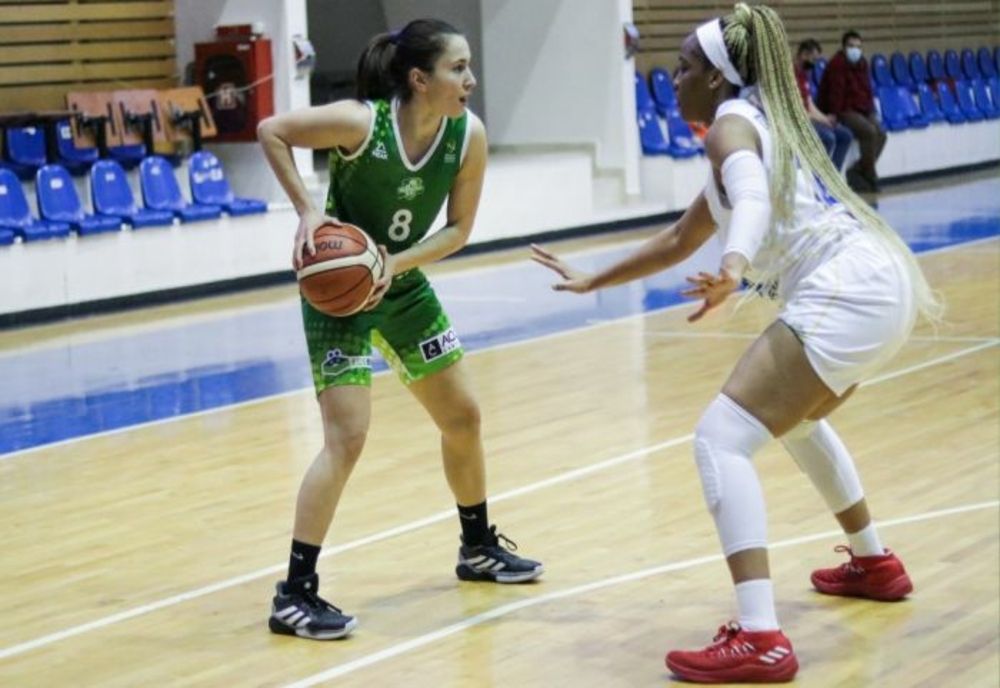 BASCHET: Sepsi SIC a eliminat Olimpia Brașov și s-a calificat în finala Ligii Naționale!