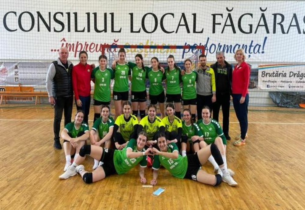 Junioarele 2 de la Sepsi-SIC continuă parcursul foarte bun în campionat! Conduc Grupa Valoare și mai au un pas până la Turneul Final