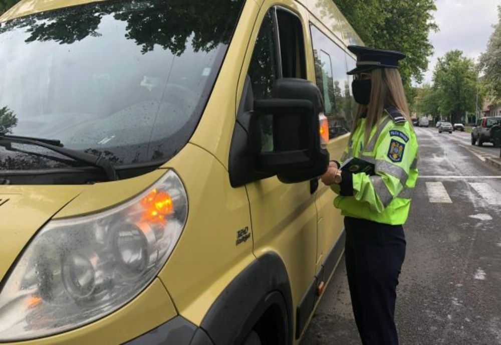 Bullying-ul, în atenția polițiștilor din Covasna!