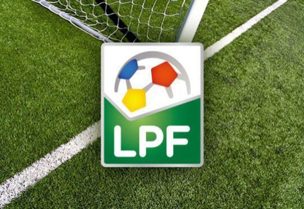 LPF a anunţat echipa etapei a 8-a din play-off şi play-out