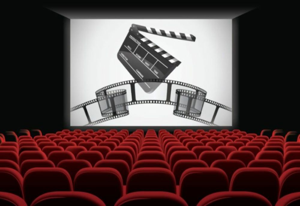 Programul Cinematografului Arta din Sfântu Gheorghe