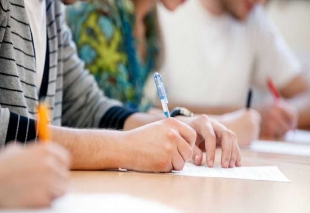 EVALUAREA NAȚIONALĂ 2021 continuă azi cu proba la matematică