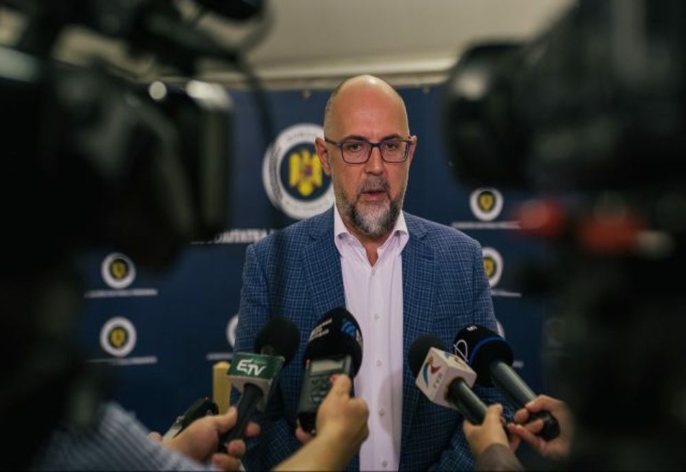 Liderul UDMR: ”Din salariul net, maxim 75% poate să fie pensia. Aşa fac nemţii, aşa fac francezii”