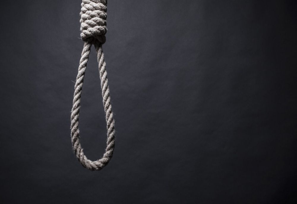 Bărbat găsit spânzurat, la Întorsura Buzăului!