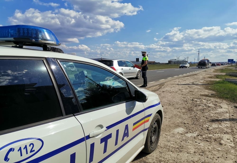 Cercetați pentru că au furat...iarbă!