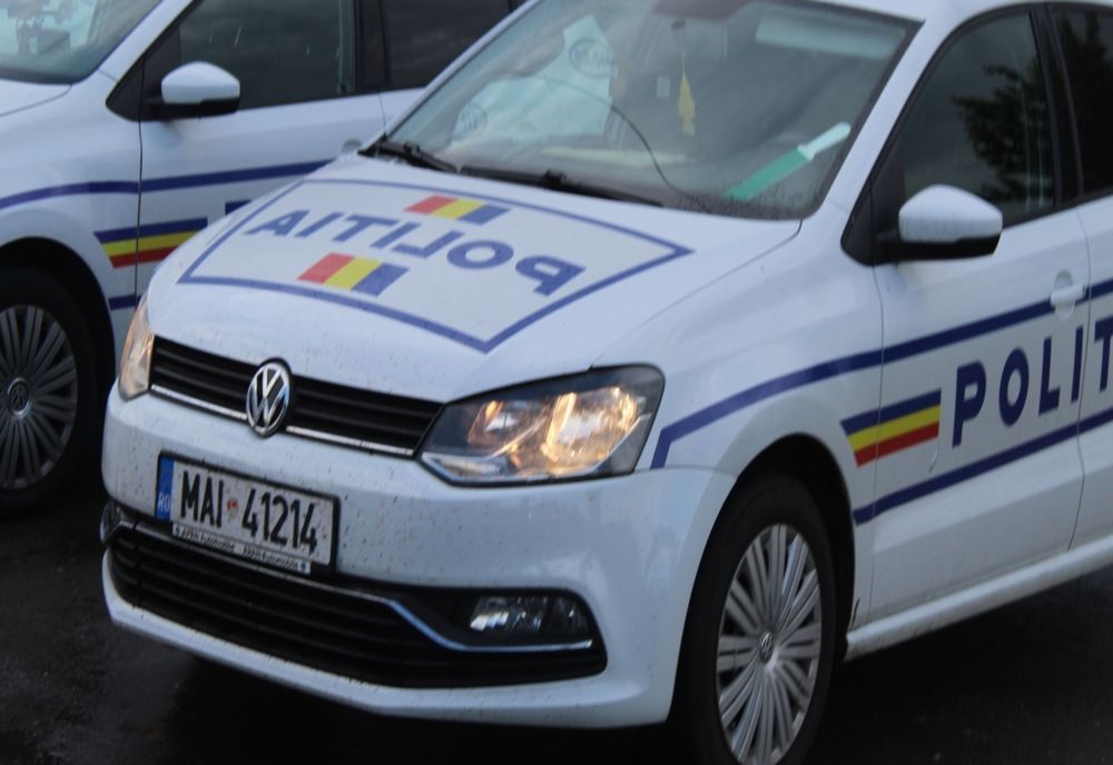 Au fost identificați cei care au vandalizat statuia lui Mihai Viteazul