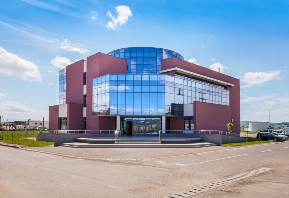 Administrator nou la Parcul Industrial din Câmpu Frumos