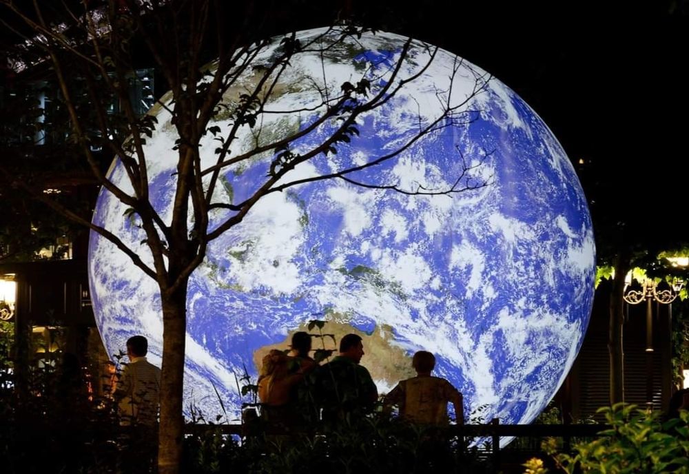 "Pământul" ajunge la Sfântu Gheorghe