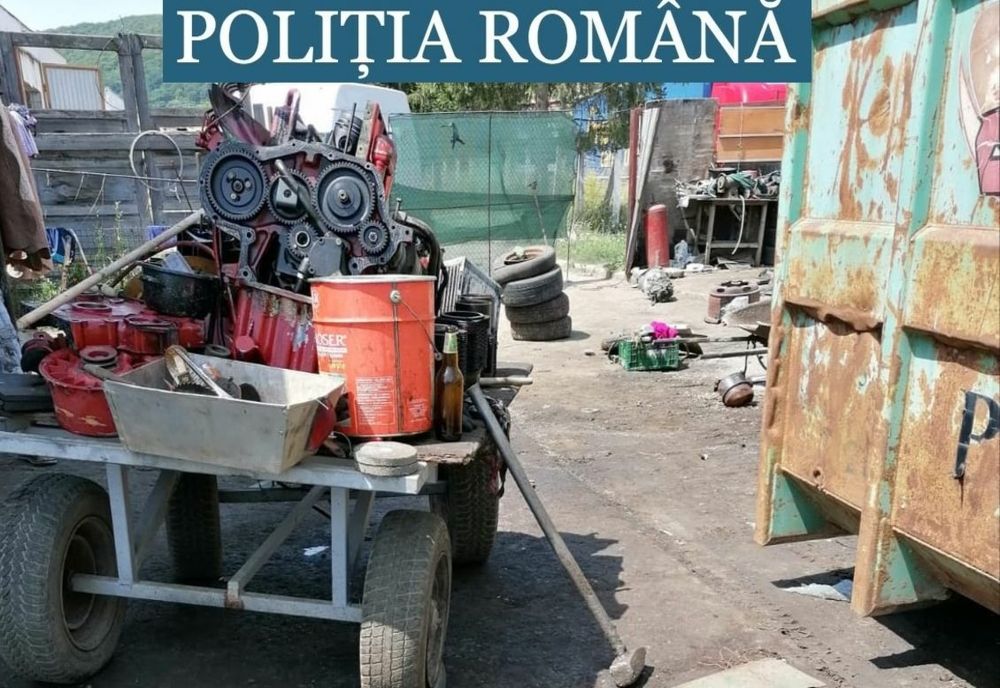 Amenzi de 125.000 de lei pentru operațiuni ilegale cu deșeuri periculoase