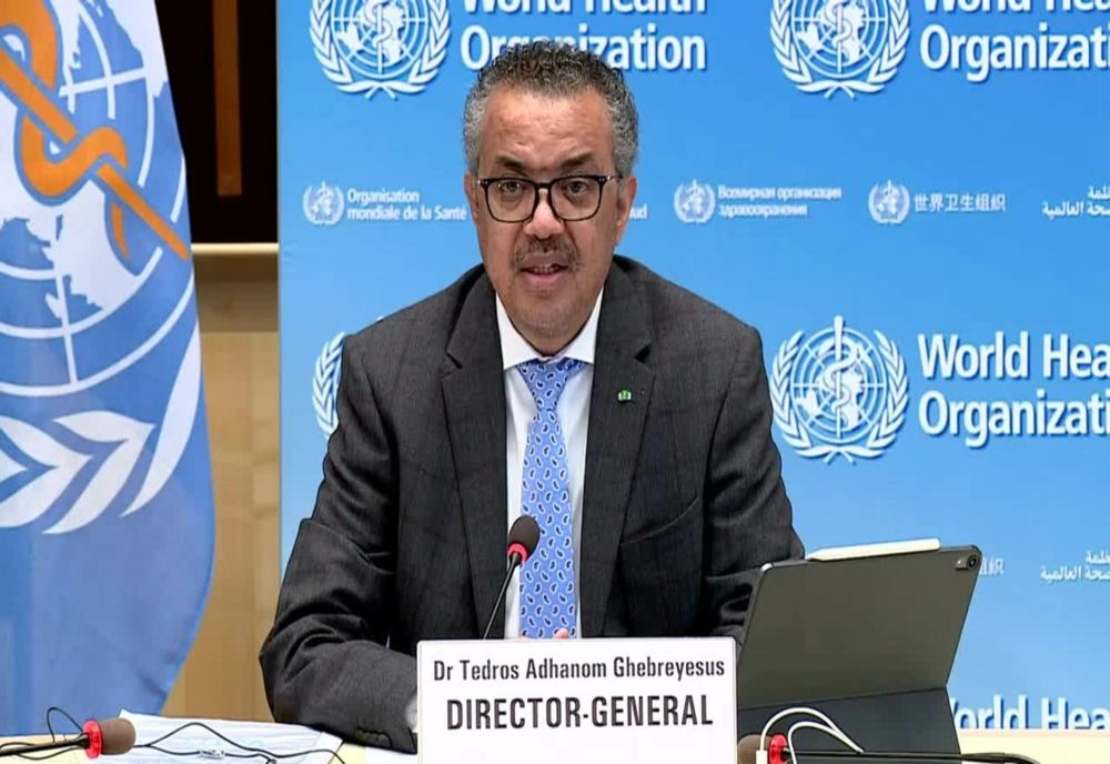 Directorul OMS cere amânarea administrării celei de-a treia doze de vaccin. Care este problema