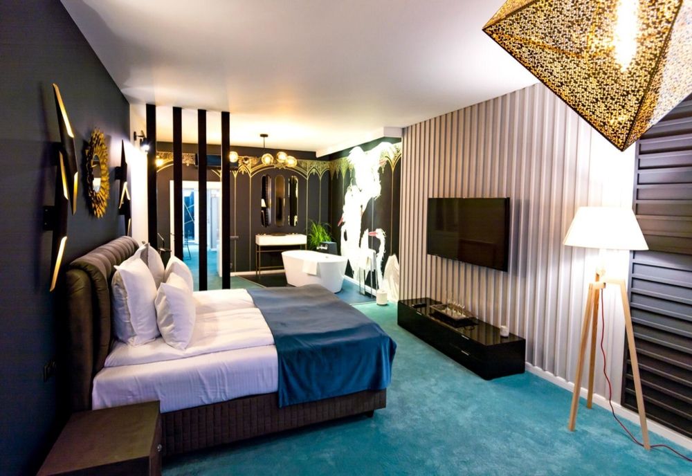 Peste 800.000 de sosiri în unitățile de cazare, în prima lună de vară, în România