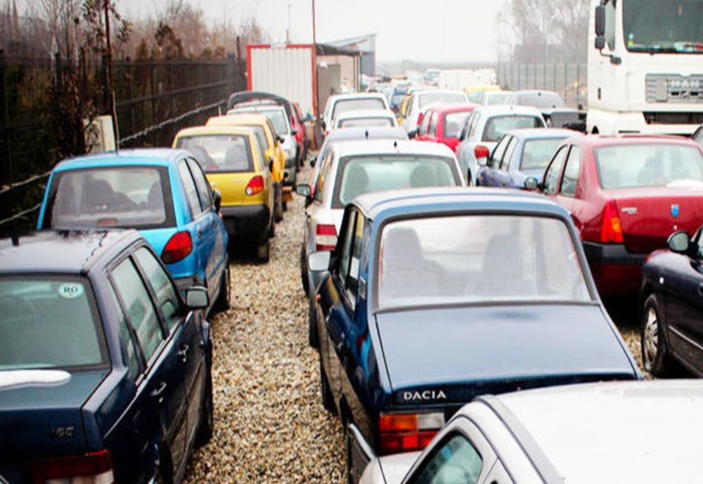 Aproape 50.000 de români s-au înscris la „Rabla Clasic” și „Rabla Plus”