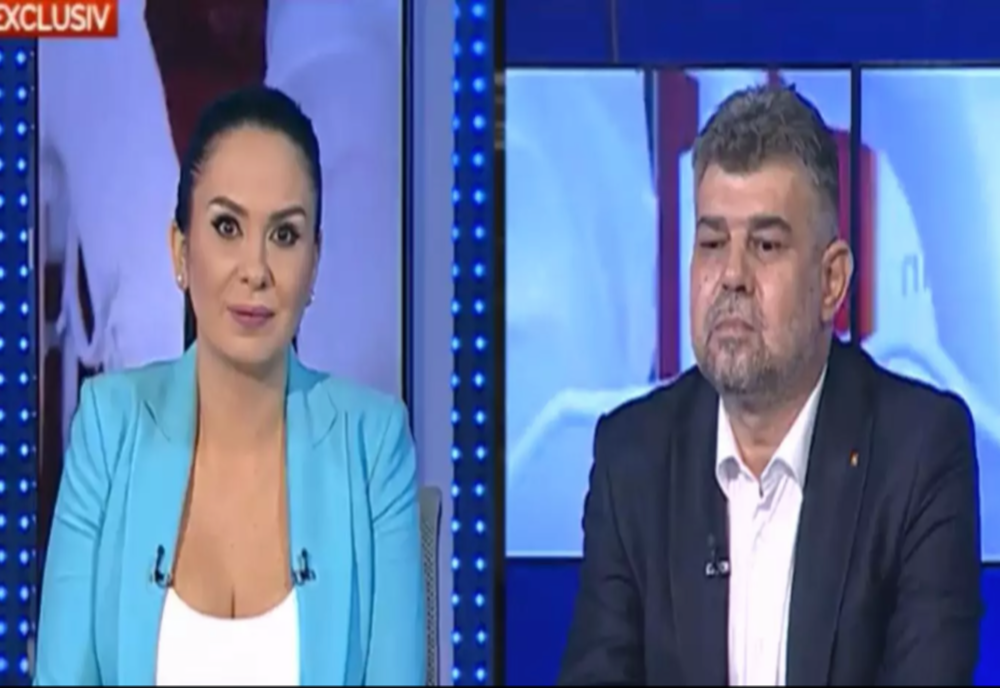 Marcel Ciolacu, DEZVĂLUIRILE MOMENTULUI la Legile Puterii: Iohannis e principalul vinovat, el a impus guvernarea perdanților