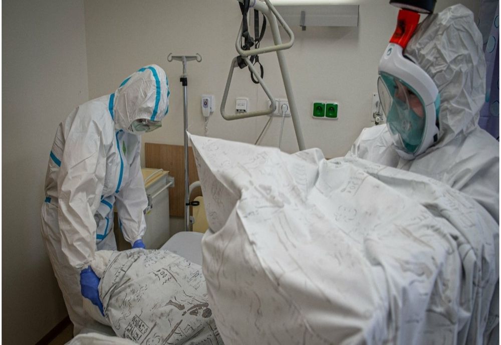 20 de paturi ATI la Spitalul Clinic Județean din Sfântu Gheorghe