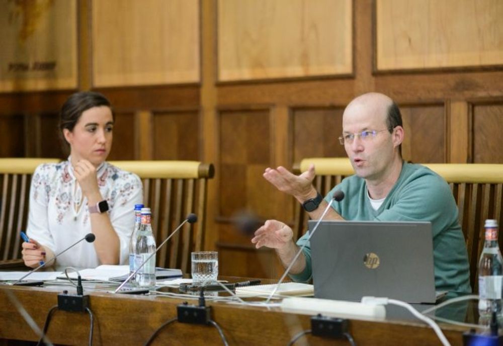 Com’ON Sepsi: Decizia este acum la locuitorii orașului