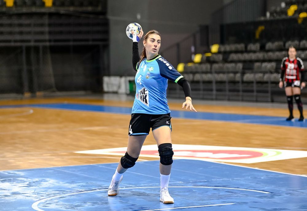 Prima victorie stagională, în Divizia A, pentru echipa Centrului Național de Excelență Sfântu Gheorghe