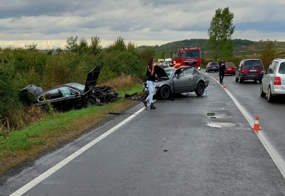 OBLIGAȚIILE șoferilor care sunt implicați într-un accident de circulație soldat cu VICTIME