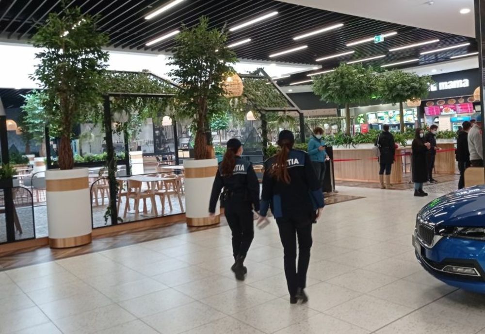 COVID-19. Peste 800 de persoane verificate