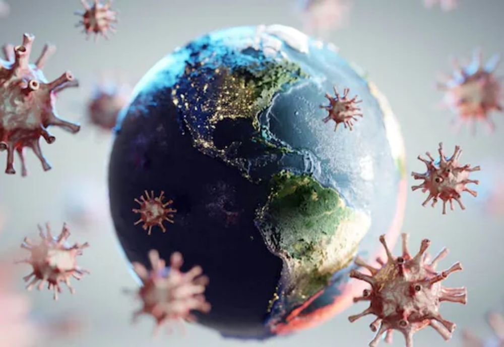 Lista ţărilor şi zonelor cu risc epidemiologic ridicat, ACTUALIZATĂ. Ce SCHIMBĂRI s-au produs