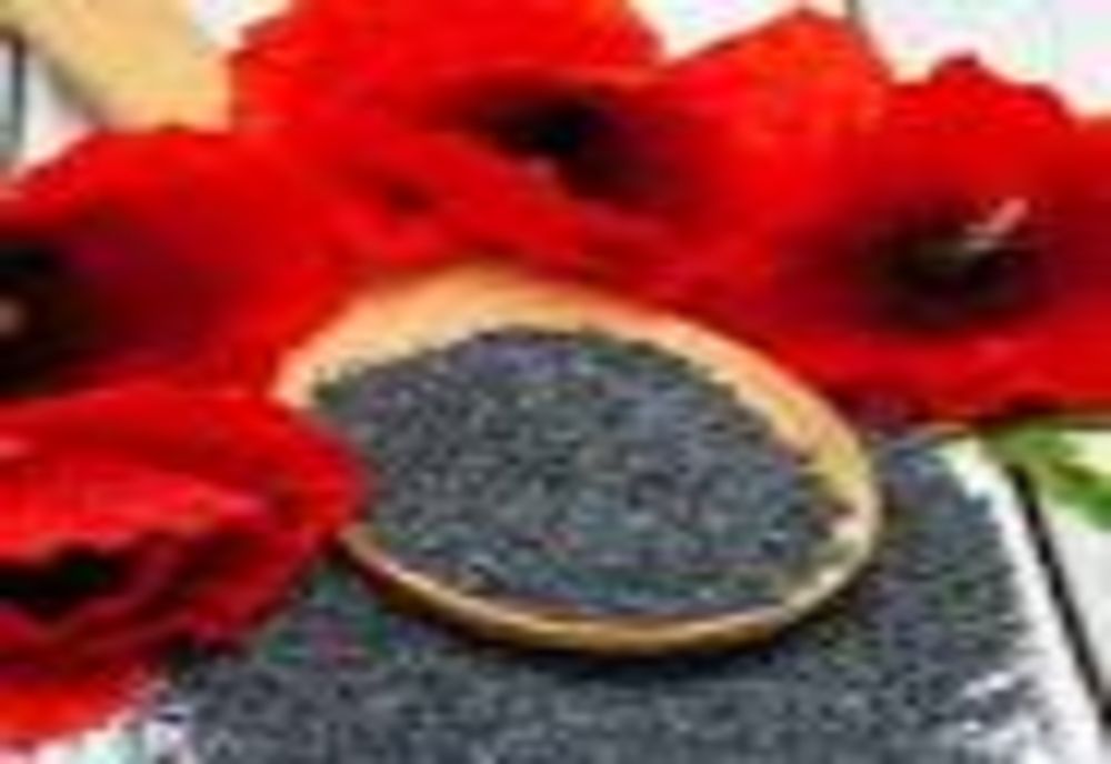 Anunțul care dă frisoane industriei de panificație, se IMPUNE control pentru semințele de MAC