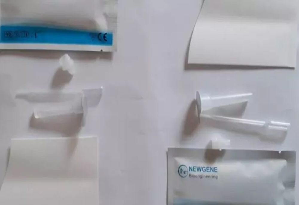 Se reia CAMPANIA DE TESTARE în școli! Peste 10,5 milioane de teste au ajuns în țară. Când va fi PRIMA zi de testare