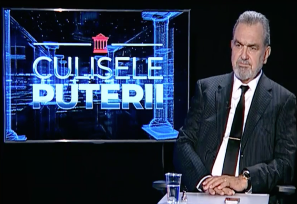 Miron Mitrea: „Sancțiunile economice nu au oprit niciodată un război”