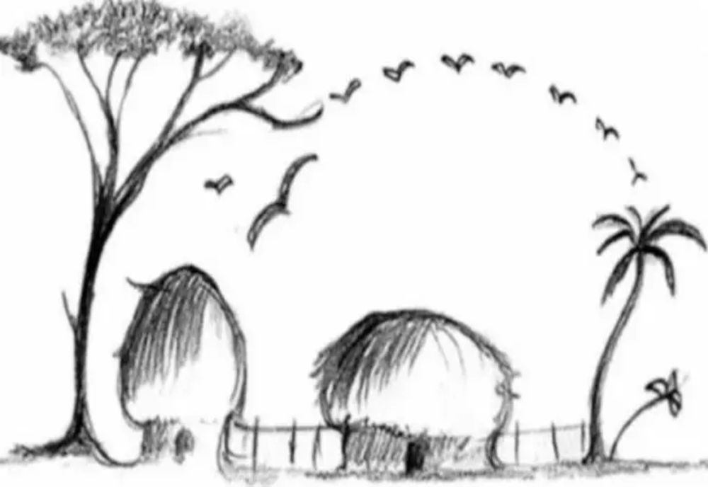 Test psihologic. Ce vezi în imagine trădează cauza problemelor din viaţa ta